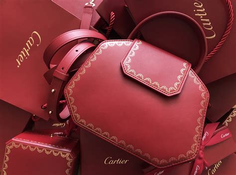 cartier handbags on sale|cartier handbags new collection.